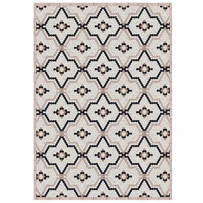 Contemporary carpets - Vinyl carpet collection - EDITO PARIS