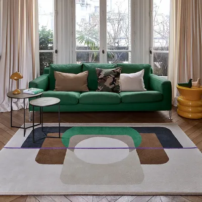 Design carpets - Podium Rug - EDITO PARIS