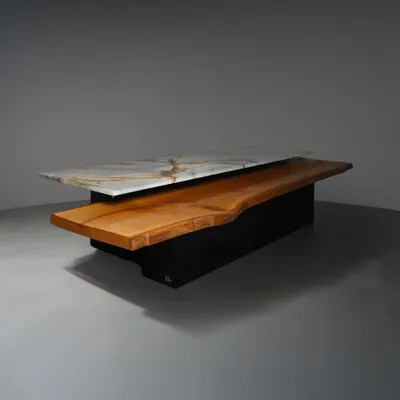 Autres tables  - VENA - ML ATELIERS