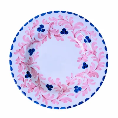 Everyday plates - Assiette creuse Lucca - SOLESINO