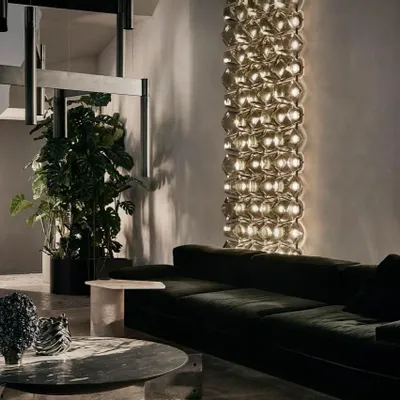 Sofas - HENGE SHOWROOM - SILVERA SAINT GERMAIN