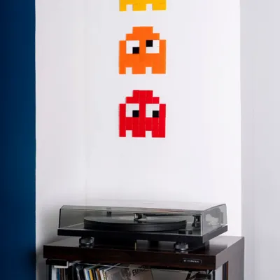 Decorative objects - Hartman posters - KUBBICK