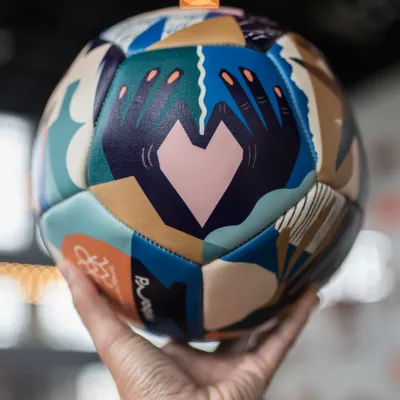 Objets de décoration - Rebond - KUBBICK