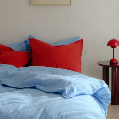 Linge de lit - L'Artisan de la literie - ensemble - DEFLORIAN