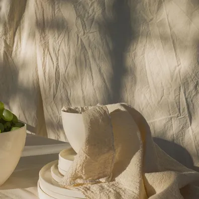 Torchons - Le tissu - Artisan - DEFLORIAN