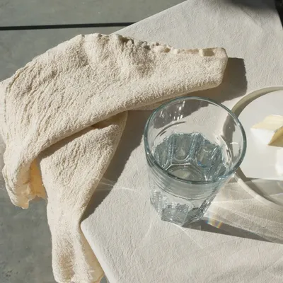 Torchons - Le tissu - Artisan - DEFLORIAN