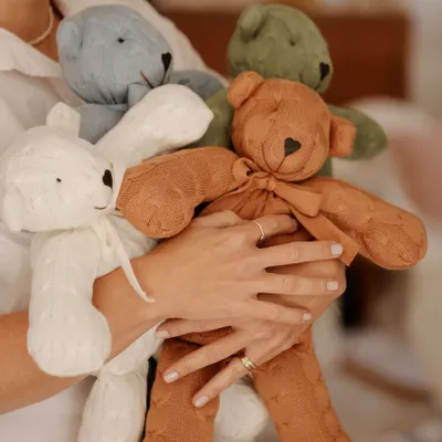 Children's bedrooms - Rian - Animal Collection - RIAN TRICOT