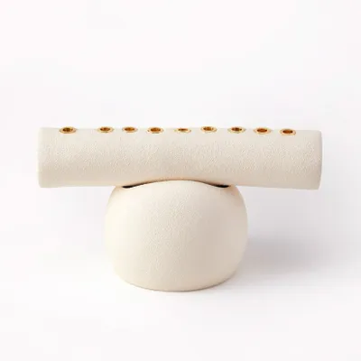 Bougeoirs et photophores  - Goldie Menorah - DUMAE