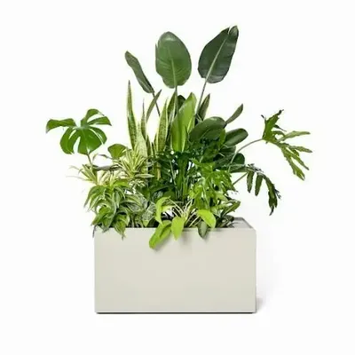 Decorative objects - Modular solution - POTS.COMPNAY