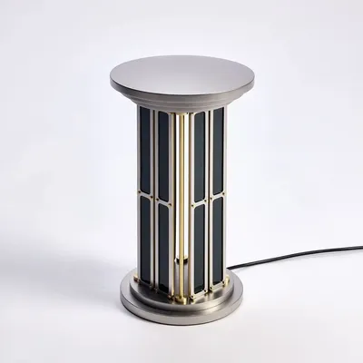 Table lamps - Pillar_L series - MILLIMOND