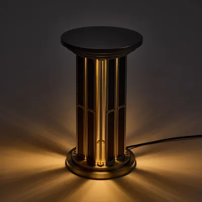 Table lamps - Pillar_L series - MILLIMOND