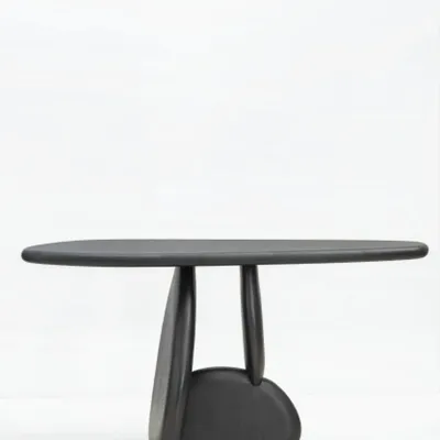 Meubles de cuisines  - PEBBLE console - MOONLER COLLECTION CO., LTD.