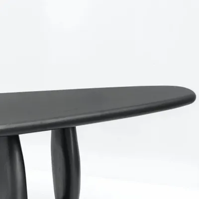 Meubles de cuisines  - PEBBLE console - MOONLER COLLECTION CO., LTD.