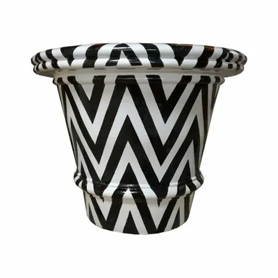 Pots de fleurs - Pots géométriques - GUADARTE