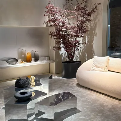 Unique pieces - OROGENESIS COLLECTION - JONATHAN AUSSERESSE