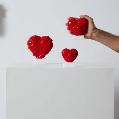 Decorative objects - Love Me - STATHIS ALEXOPOULOS STUDIO