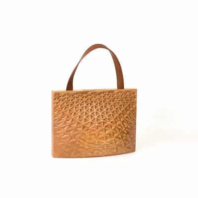 Pochettes - Celeste - Purse - DAMJ