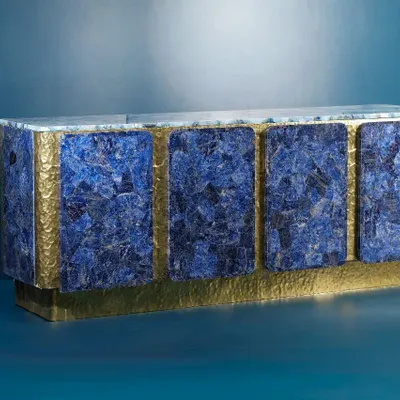 Other tables - Sodalite Vault - SAWAI HOMES