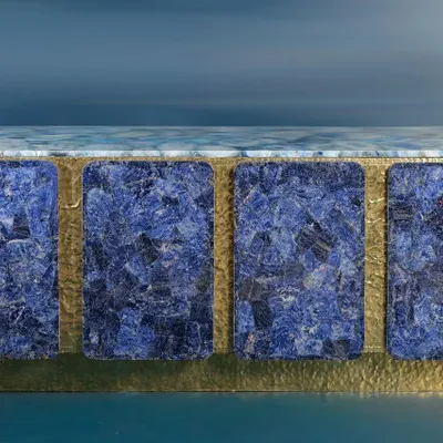 Other tables - Sodalite Vault - SAWAI HOMES