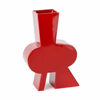 Vases - TRIBAL C - VASE - MARIONI