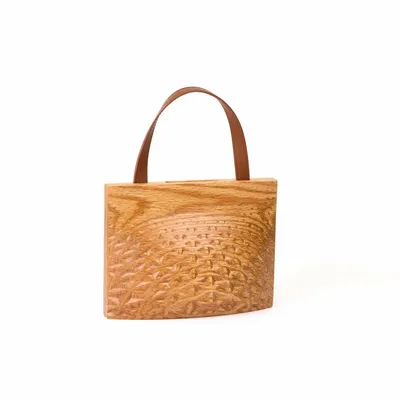 Pochettes - Cavalcade - Purse - DAMJ