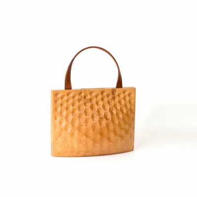 Pochettes - Obsidian - Purse - DAMJ