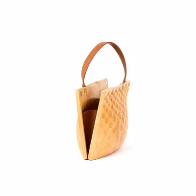 Pochettes - Obsidian - Purse - DAMJ