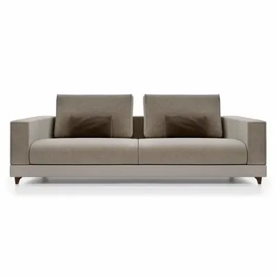 Sofas for hospitalities & contracts - Mammut 2 | Modular Sofa, Armchair - CREARTE COLLECTIONS