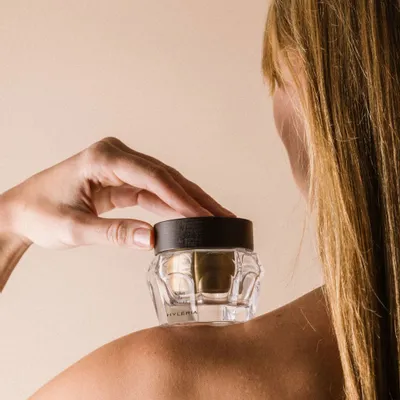 Fragrance for women & men - The Art of Portrait - Intense Moisturizing Cream - HYLÉRIA