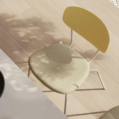 Lawn chairs - VAIREA - MUSOLA