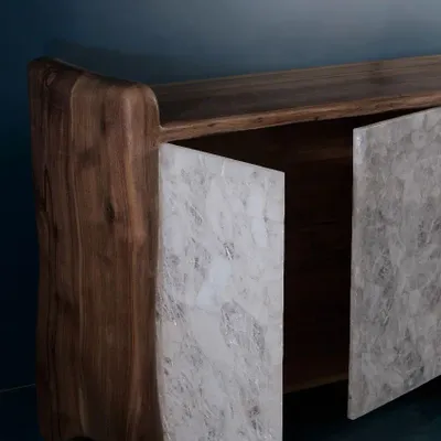 Other tables - The Monument Cabinet - SAWAI HOMES