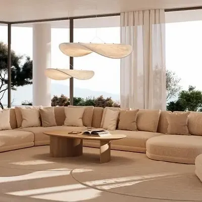 Sofas - Praga sofa - UNIKA LIVING