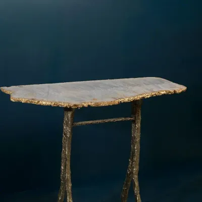 Other tables - Rare AGA Table - SAWAI HOMES