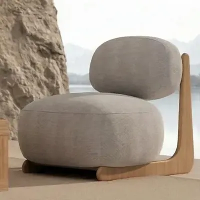 Chairs - Butaca Mare - UNIKA LIVING