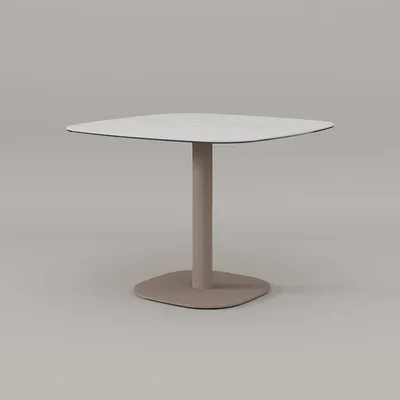 Lawn tables - HORTA - MUSOLA