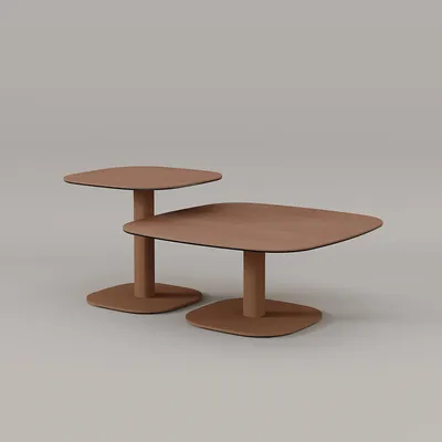 Lawn tables - HORTA - MUSOLA