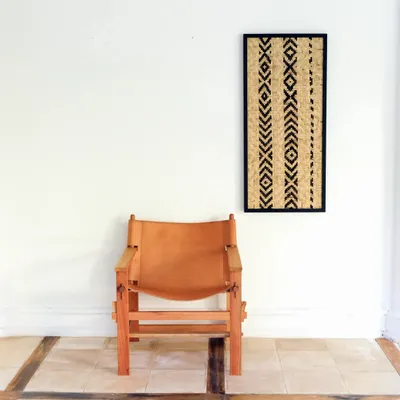 Fauteuils pour collectivités - Chaise Directeur en cuir - SOL & LUNA