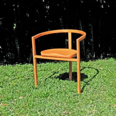 Chaises pour collectivités - CHAISE ERNEST - SOL & LUNA