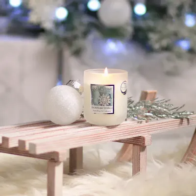 Bougies - Bougies parfumées - HEART & HOME - KONTIKI