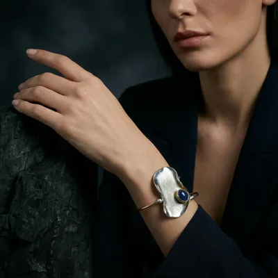 Bracelets - Bracelet La fontaine de jouvence - V UNIQUENESS FINE GREEK JEWELRY