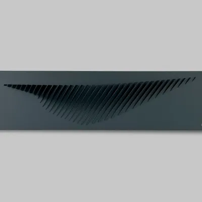 Sculptures, statuettes and miniatures - DA01 Charcoal-Charcoal - ANTOINE F.