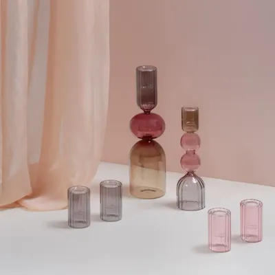 Objets de décoration - Candleholders - MOODS & MORE