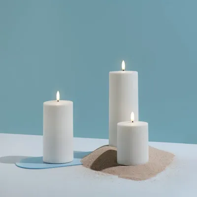 Objets de décoration - Outdoor Candles - MOODS & MORE