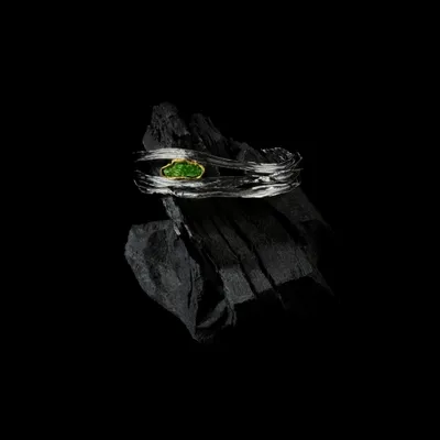 Bracelets - Bracelet Duchesse - V UNIQUENESS FINE GREEK JEWELRY