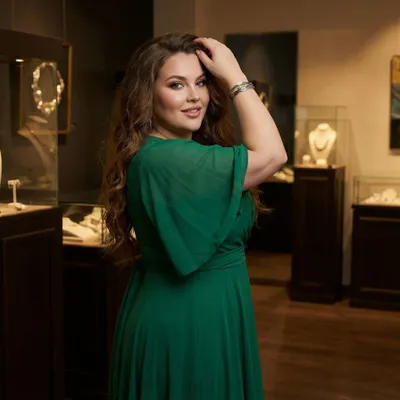 Bracelets - Bracelet Duchesse - V UNIQUENESS FINE GREEK JEWELRY