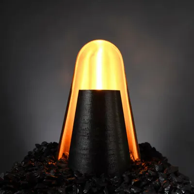 Desk lamps - IGNA - Table Lamp by Eliott Bulle & Yann Louyassou - ENTRELACS