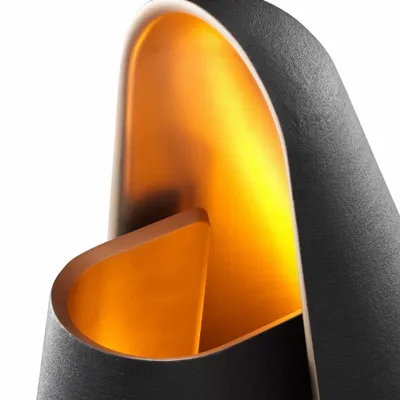 Desk lamps - IGNA - Table Lamp by Eliott Bulle & Yann Louyassou - ENTRELACS