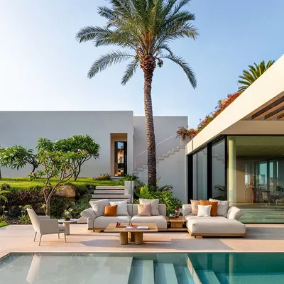 Lawn sofas   - Elton Collection - TALENTI SPA