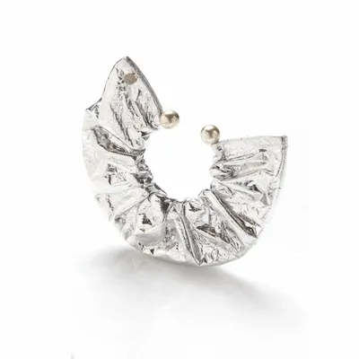 Bijoux - MANCHETTE FRIDA EN CUIR - KAYLA PARIS