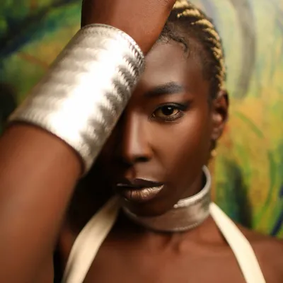 Bijoux - MANCHETTE MALALA - KAYLA PARIS